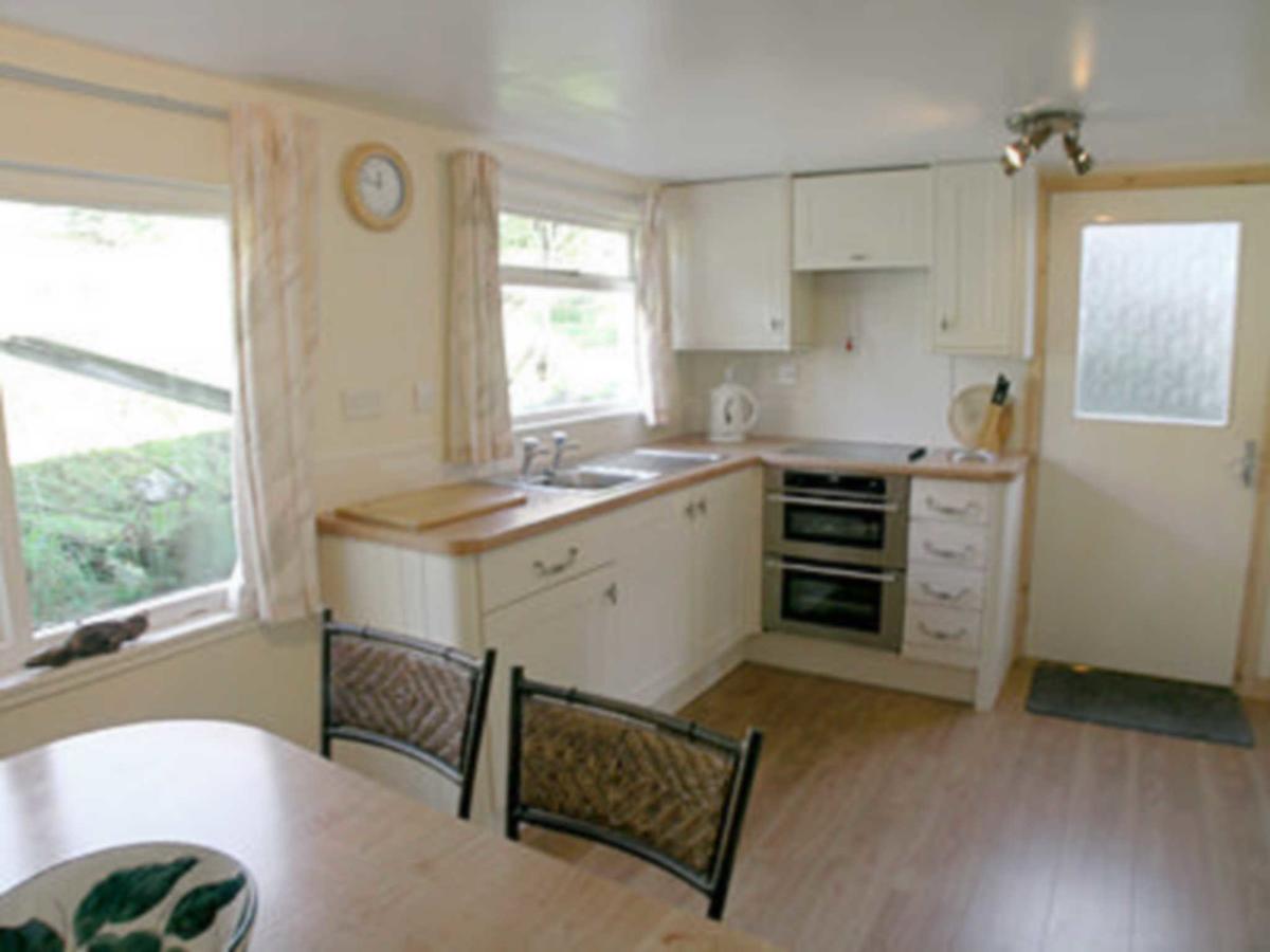Brightwater Cottage Arnisdale Eksteriør billede