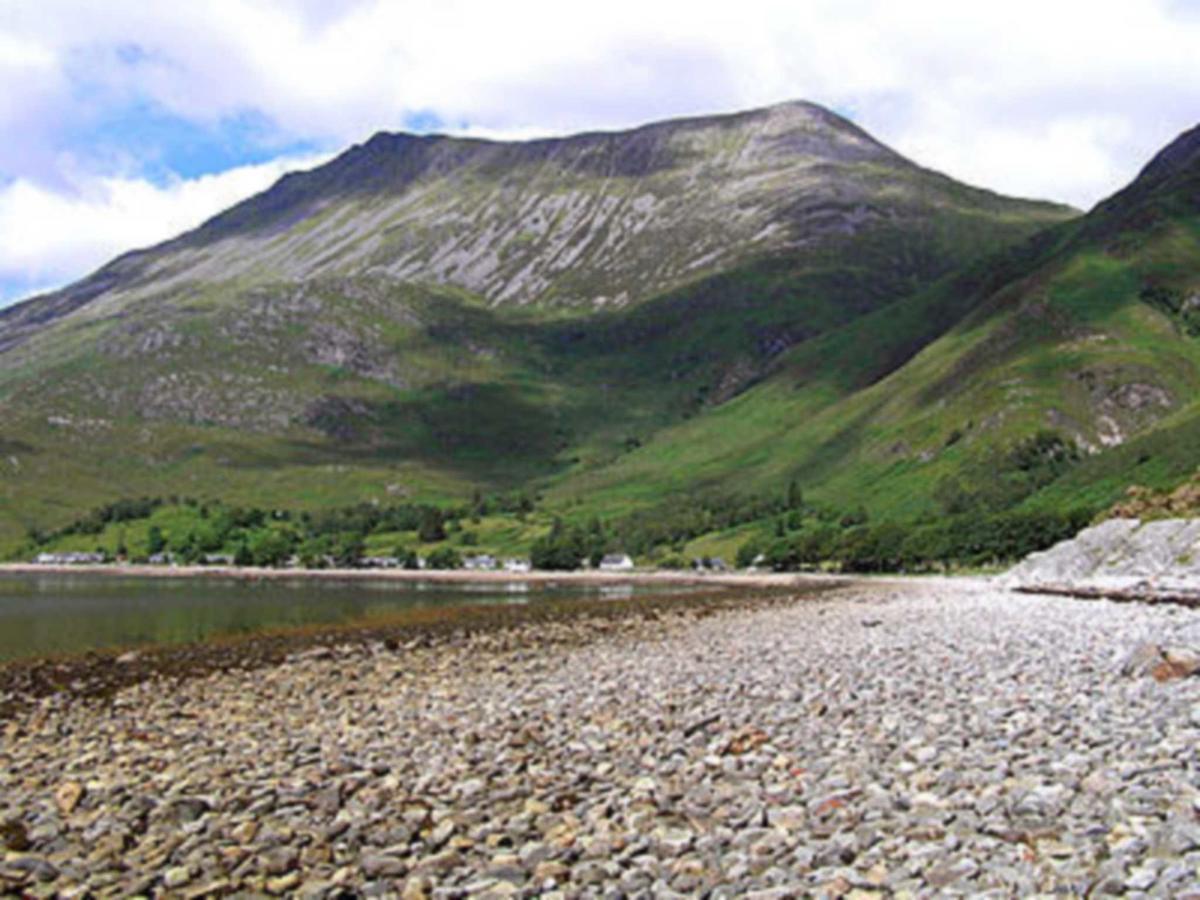 Brightwater Cottage Arnisdale Eksteriør billede
